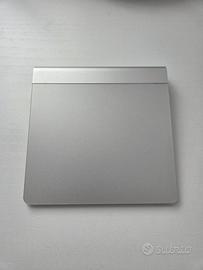 Apple magic trackpad