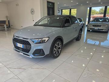 Audi A1 citycarver 25 TFSI Admired NEOPATENTATI