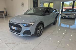 Audi A1 citycarver 25 TFSI Admired NEOPATENTATI