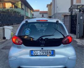 2006 toyota aygo