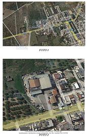 Capannone Industriale Bitonto [A4354216]