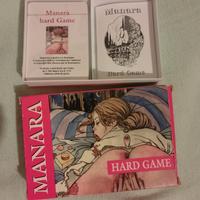 hard game Manara