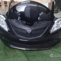 Muso completo lancia ypslon 2019