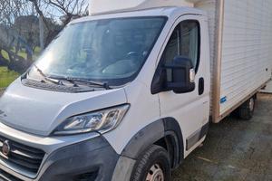 ducato box alluminio