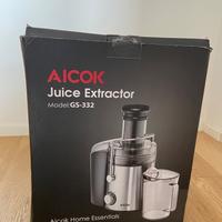 Estrattore frutta e verdura Aicok