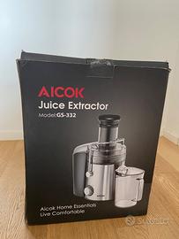 Estrattore frutta e verdura Aicok