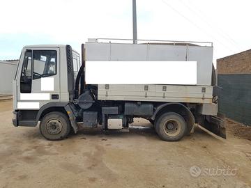 Iveco 80 autospurgo