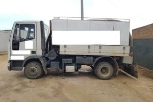 Iveco 80 autospurgo