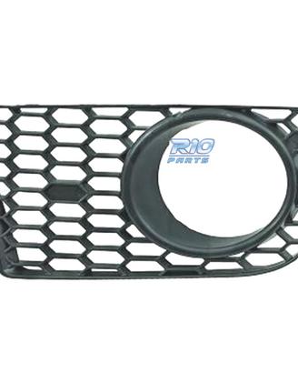 GRIGLIA ANTIABBAGLIANTI PARAURTI 1M BMW E81 E82 E8