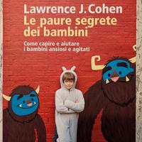 le paure segrete dei bambini (Feltrinelli editore)