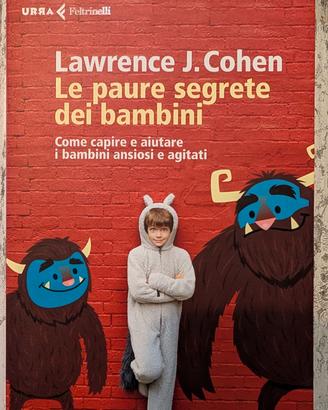 le paure segrete dei bambini (Feltrinelli editore)