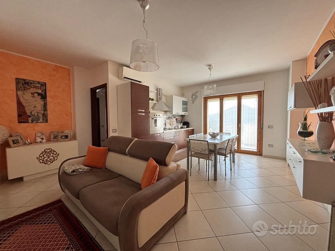 Appartamento – Castellalto, Castelnuovo Vomano - Vista 3