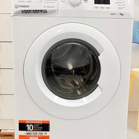Lavatrice Indesit