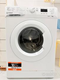 Lavatrice Indesit