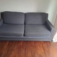 Divano letto Poltronesofà