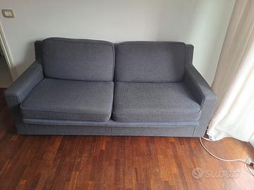 Divano letto Poltronesofà