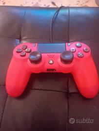 Joypad play station 4