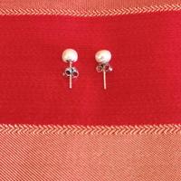 Orecchini argento 925 nuovi con scatola