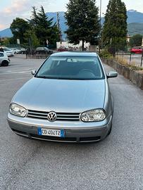 Golf 4 1.9 tdi