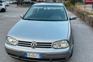 Golf 4 1.9 tdi