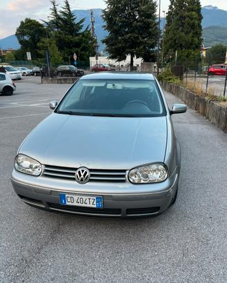 Golf 4 1.9 tdi