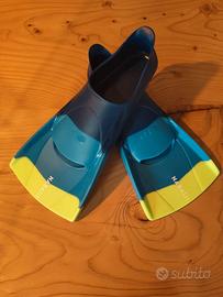 Pinne da nuoto,  numero 35/36