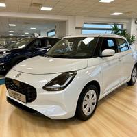 SUZUKI Swift 1.2 Hybrid Waku-PROMO