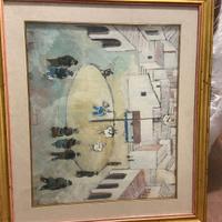 Quadro Caporali