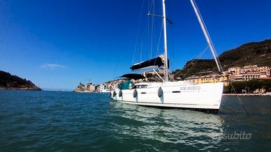 nautica barca a vela
