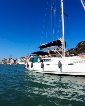 nautica barca a vela