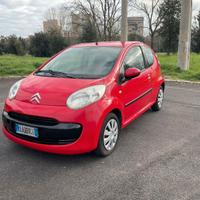 CITROEN C1 AMIC1 998 CC. PERFETTA €.2900