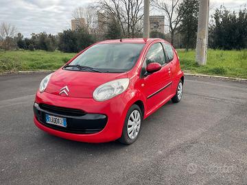 CITROEN C1 AMIC1 998 CC. PERFETTA €.2900