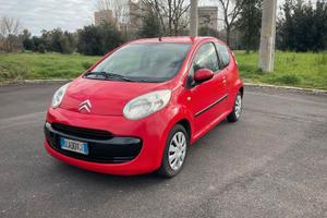 CITROEN C1 AMIC1 998 CC. PERFETTA €.2900