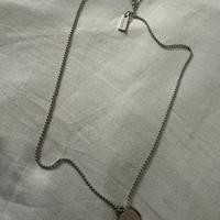 Ciondolo spinner vintage Marc Jacobs I Love You