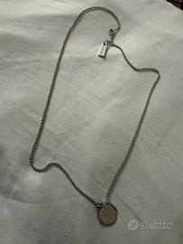 Ciondolo spinner vintage Marc Jacobs I Love You