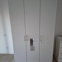 Mobile doppia anta Ikea Pax