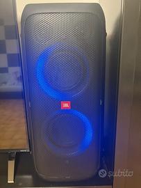 Cassa jbl