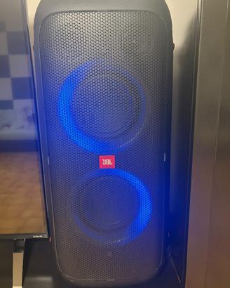 Cassa jbl