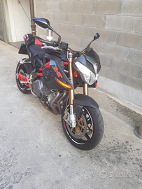 Benelli tnt 1130 sport