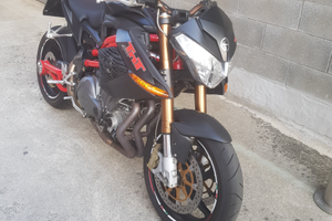 Benelli tnt 1130 sport
