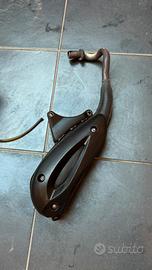 scarico liberty 150 2009