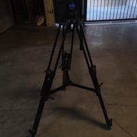 Cavalletto Benro KH25N