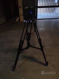 Cavalletto Benro KH25N