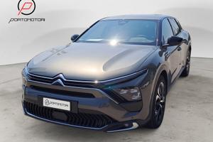 CITROEN C5 X - C5 X Hybrid 225 e-EAT8 Shine