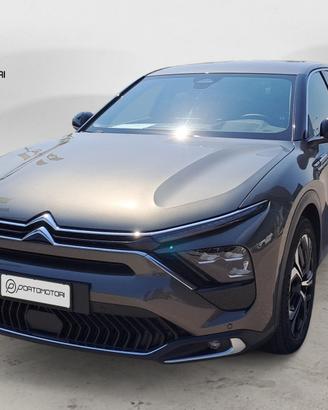 CITROEN C5 X - C5 X Hybrid 225 e-EAT8 Shine