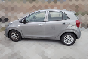 Kia Picanto Urban Special Edition Full