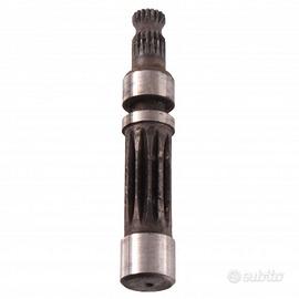 Albero attuatore dischi frizione Laverda LB 125 cc