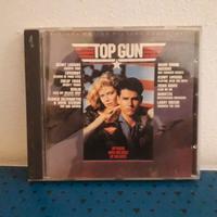 TOP GUN - CD
