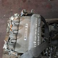 Motore Honda JAZZ 1°SERIE sigla Motore L12A4