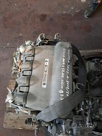 Motore Honda JAZZ 1°SERIE sigla Motore L12A4